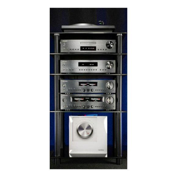 Premiera 5CSG Black
