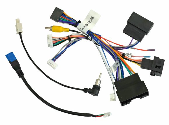 Incar FO-UMS1485