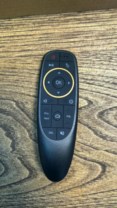 Моторизированный потолочный монитор Parafar 15,6", для Mercedes V-class Android 9.0, 3+32Гб, с кабелем USB/TF/HDMI, серый цвет PFTech156Merc