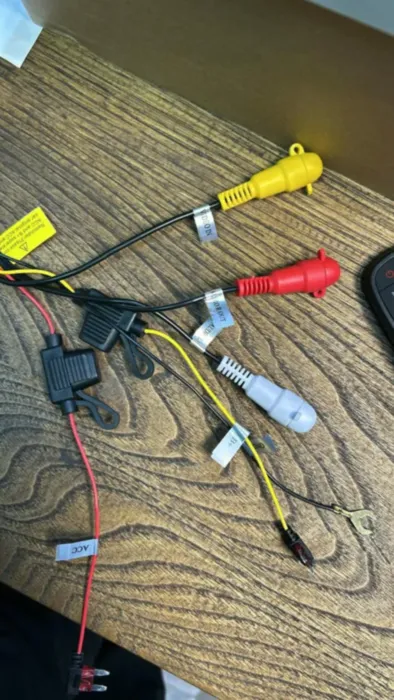 Моторизированный потолочный монитор Parafar 15,6", для Mercedes V-class Android 9.0, 3+32Гб, с кабелем USB/TF/HDMI, серый цвет PFTech156Merc