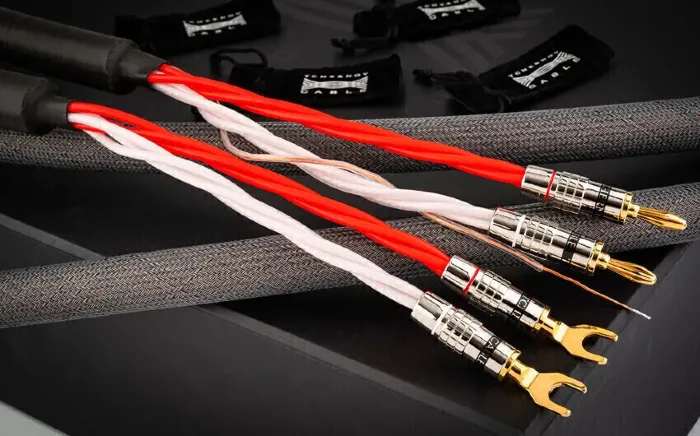 Tchernov Cable Ultimate DSC SC Bn/Bn (5 m)