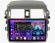 FarCar s400 2K для Toyota Corolla на Android (XXL063-2M)