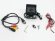 AVEL AVS4714BM (AHD) + AVS305CPR + AVS20CC 4pin (Simple 1, AHD)