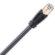 QED 6803 Performance Ethernet Graphite CAT6 3.0m