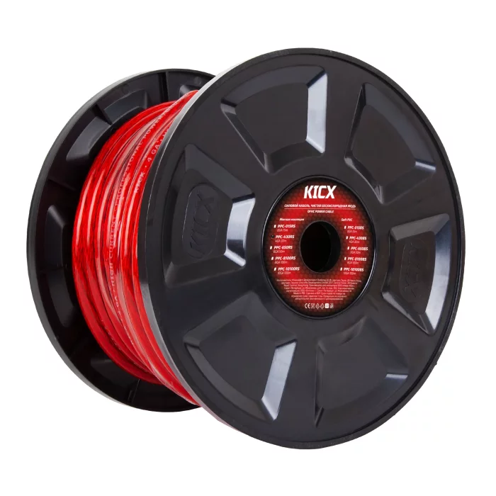Kicx PPC 430RS