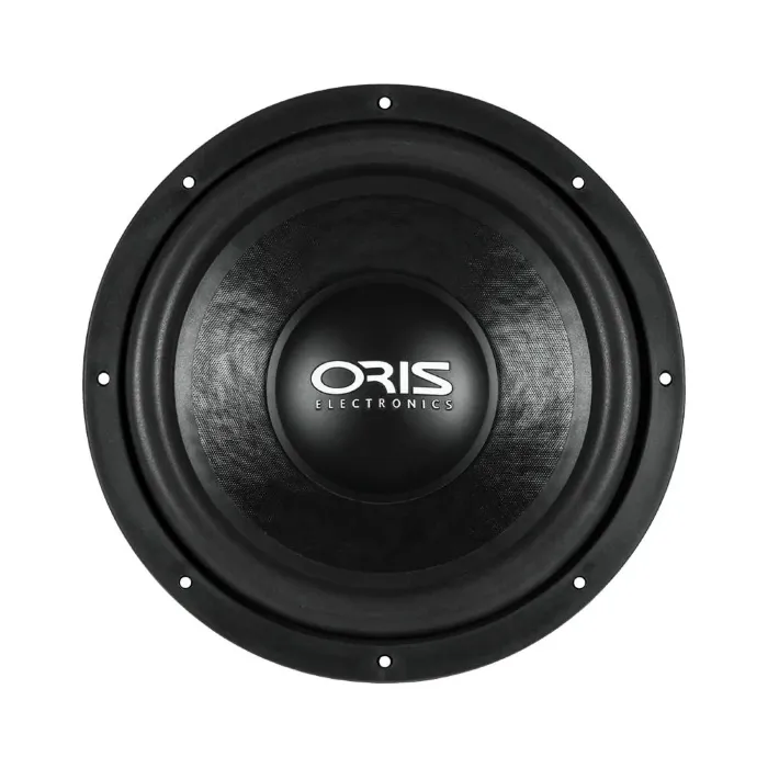 ORIS ELECTRONICS Uppercut UP1-12