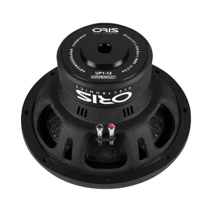 ORIS ELECTRONICS Uppercut UP1-12