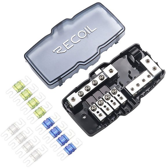 RECOIL MPG4