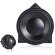 MOREL IR-MBZ42-CTR