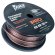AMP PRO 8Ga OFC Extremely flexible Черный медь 100%