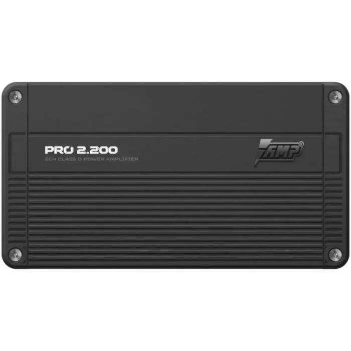 AMP PRO 2.200