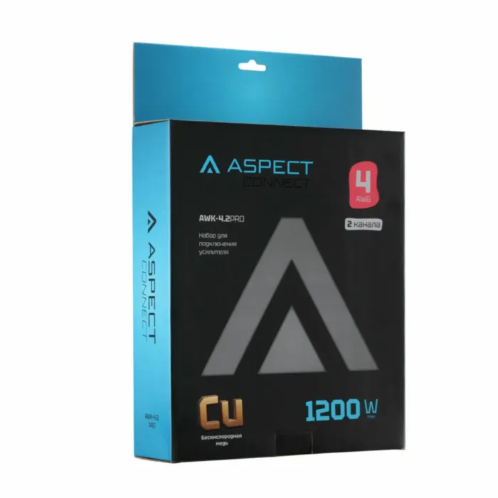 Aspect AWK-4.2PRO