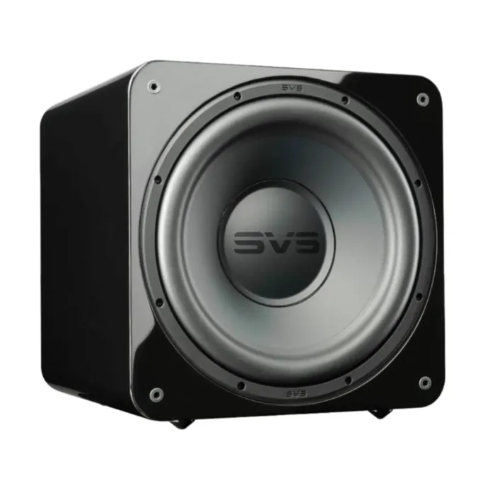 SVS SB-1000 Pro Piano Black