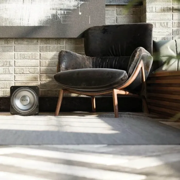 SVS SB-1000 Pro Piano Black