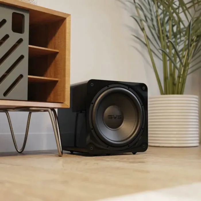 SVS SB-1000 Pro Piano Black