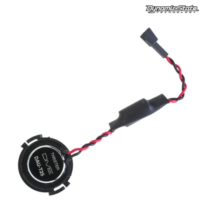 Dynamic State DAU-T25
