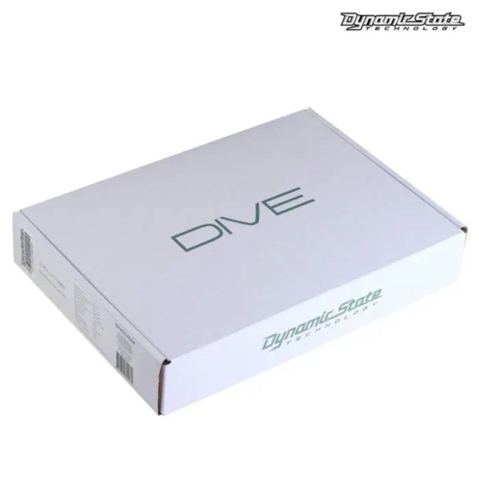 Dynamic State DAU-T25