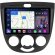 FarCar s500 Plus для Chevrolet Lacetti хэтчбек на Android (BM3038M 2K кондей)
