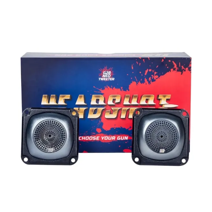 Kicx Headshot G28NEO