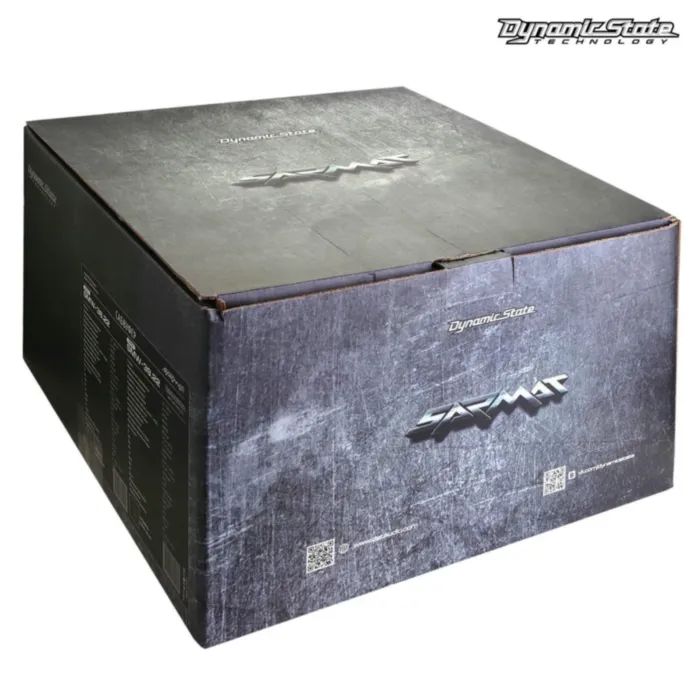 Dynamic State SMW-39.22