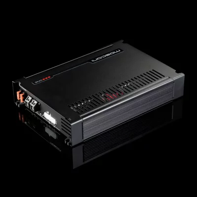 Mosconi One 4|8 DSP