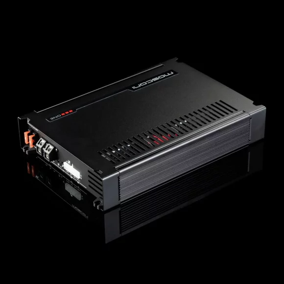Mosconi One 4|8 DSP