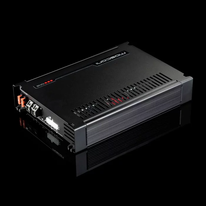 Mosconi One 4|8 DSP
