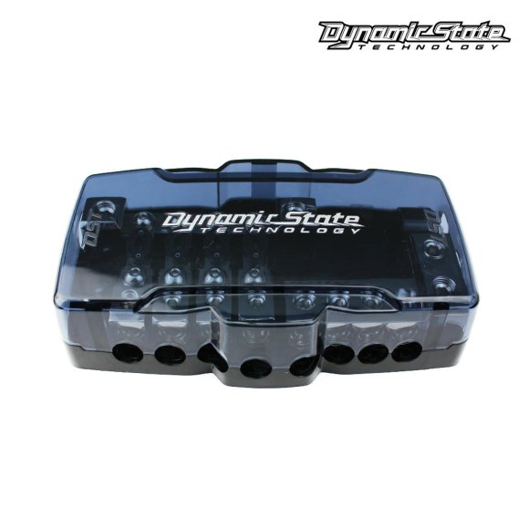 Dynamic State EI.FHM404