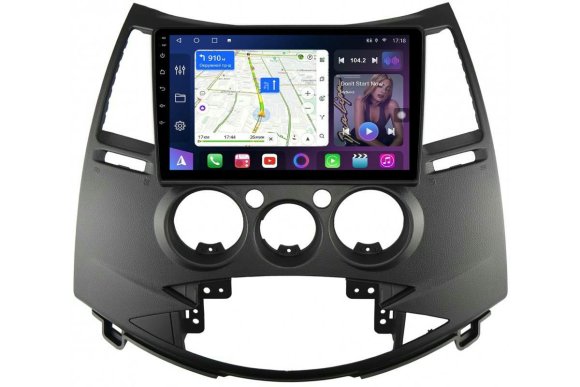 FarCar s400 для Mitsubishi Grandis на Android (HL3302M)