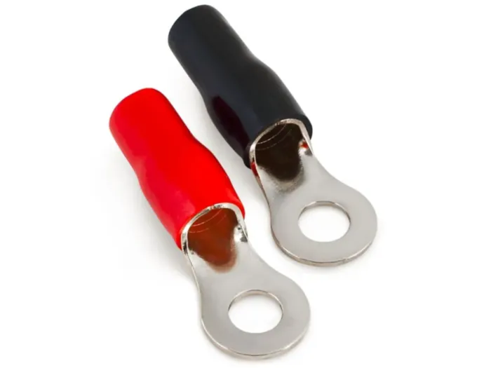 Stinger SPT5104 клеммные колодки