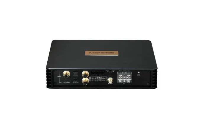 GOLDHORN DSPA 816 Pro