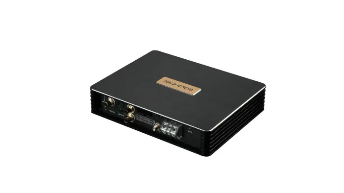 GOLDHORN DSPA 816 Pro