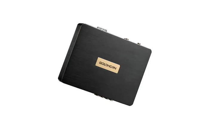 GOLDHORN DSPA 816 Pro