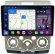 FarCar s400 2K для Ford Ranger, Everest, Mazda BT-50 на Android (BX3021M)