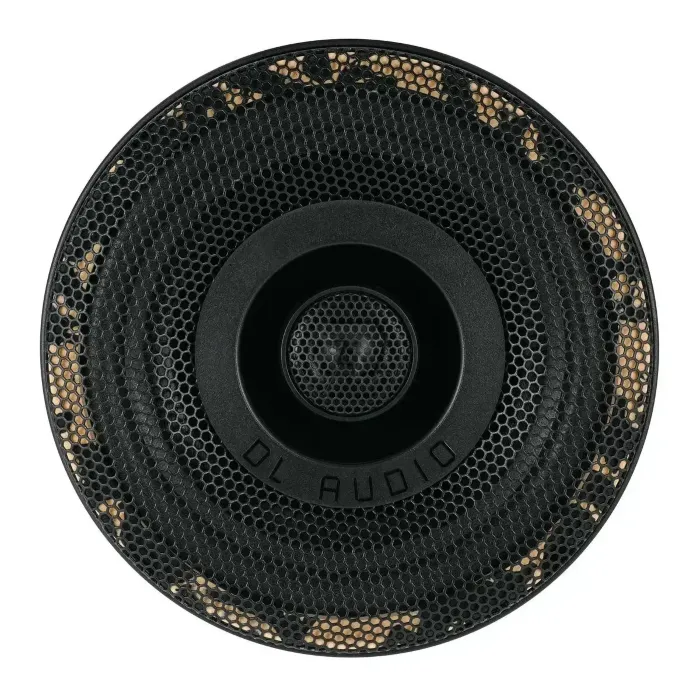 DL Audio Python 165 Coax