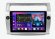 FarCar s400 2K для Citroen C4 на Android (XXL3036M)
