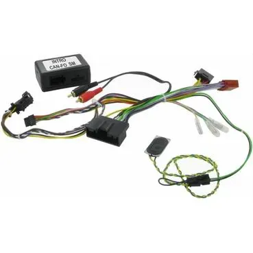 INCAR CAN-FO LA Pioneer