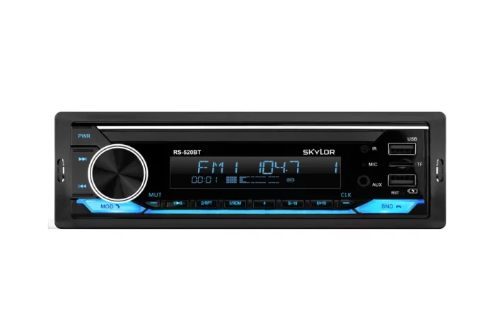 SKYLOR RS-520BT