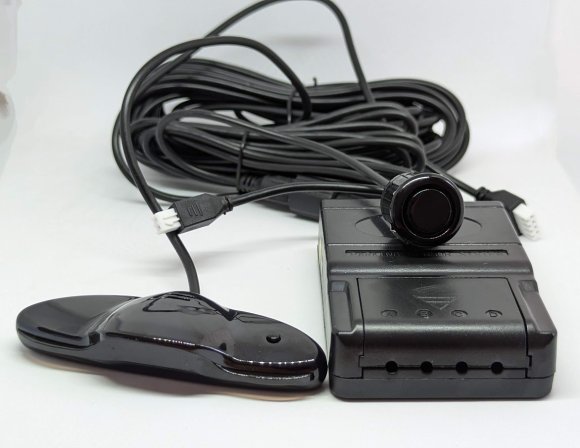 Centurion BS-412B