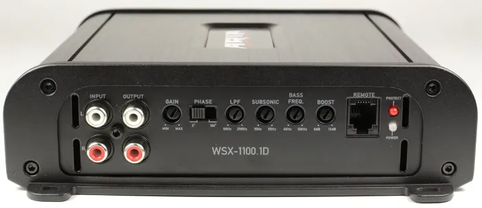 ARIA WSX-1100.1D