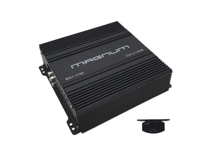 MAGNUM MA 1.1100