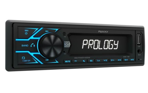 PROLOGY CMX-190