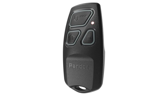 Pandora Брелок R500BT