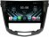 FarCar для Nissan Qashqai, X-Trail на Android (DX665M климат)