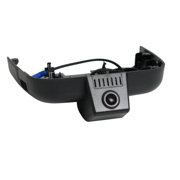 RedPower DVR-HV11-G для Haval H9 (2024+) без ассисента дальнего света