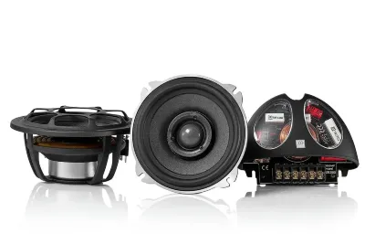 MOREL HYBRID INTEGRA 52