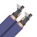 Wireworld Aurora 10 Power Cord 1m