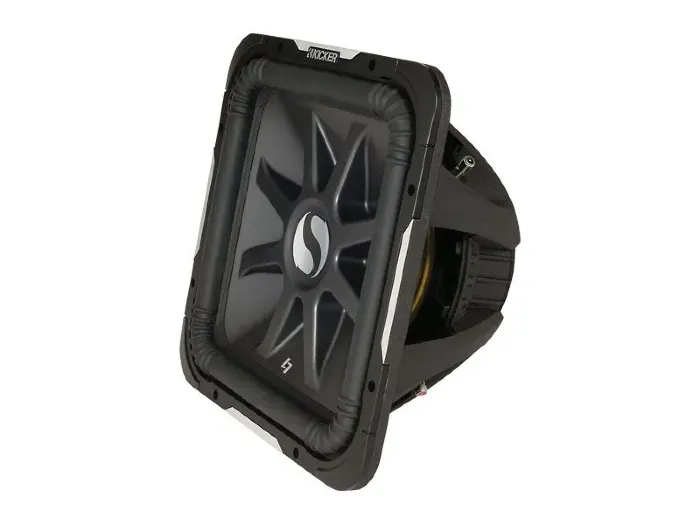 Kicker L7S154