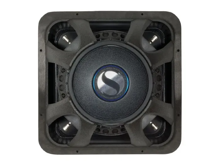 Kicker L7S154