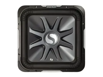 Kicker L7S154